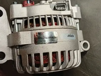 NEW FORD 4U2Z-10V346-CARM
