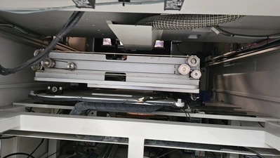 2017 YJ LINK ALMC-100F X CO2 LASER MARKER SYSTEM Laser Marker | Tekmart International Inc. (7)