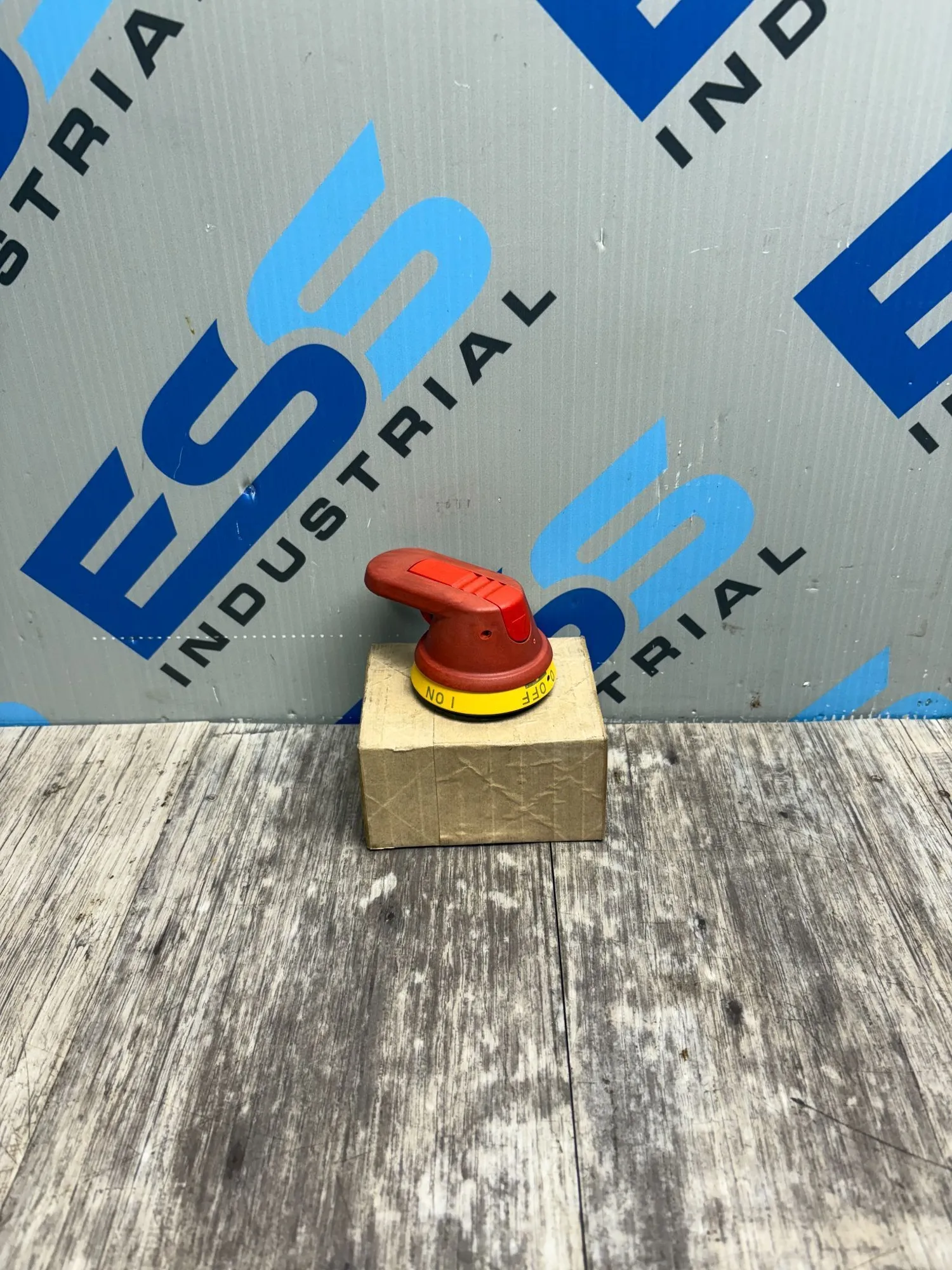 USED ABB OHY65J6