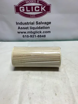 Pentek CP5-BB Pleated Water Treatment Filter Cartridge -NOS
