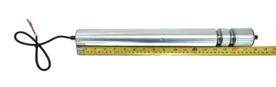 NEW LOT OF 2 ITOH PM486FE-45-442-D-024-C050-P2 DRIVE ROLLER