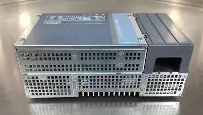 USED Siemens Simatic