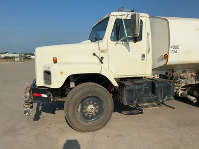 Used 1988 INTERNATIONAL TBD Water Trucks Michigan US | Miedema Asset Management Group #1314018