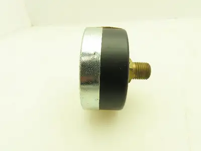 Enerpac Vacuum Pressure Gauge 2" Dial -30 to 30 In. Hg