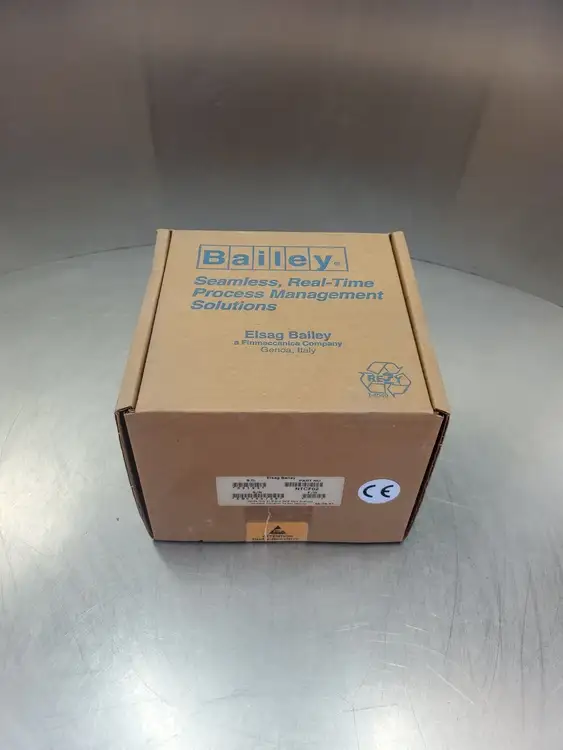 Used Bailey NTCF02 PLC Processors | Palmetto Automation #1149016