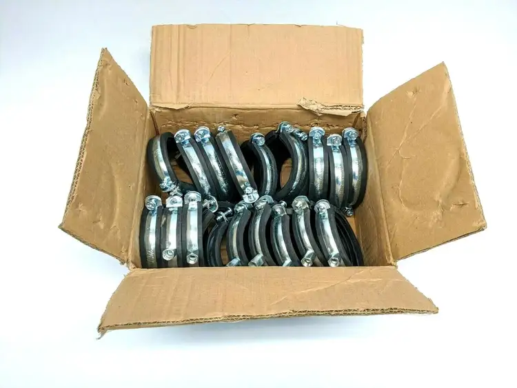 New | in-Stock PREVOST THREADED HANGER ALR SYSTEM FOR 80MM OD TUBE Hoses | Maverick Industrial Sales #1109949