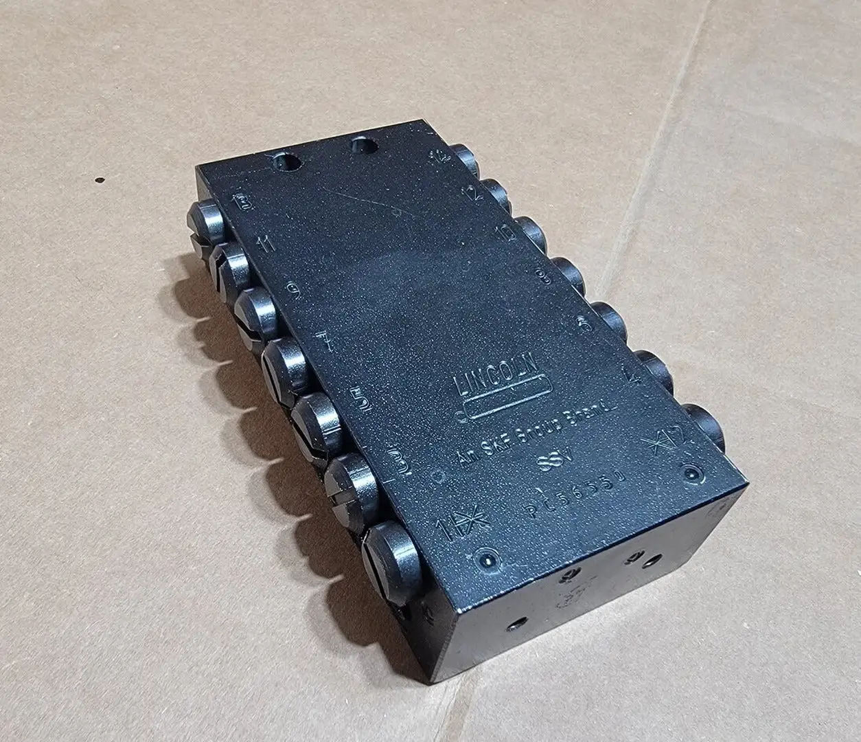 NEW 2022 SANDVIK 55009689