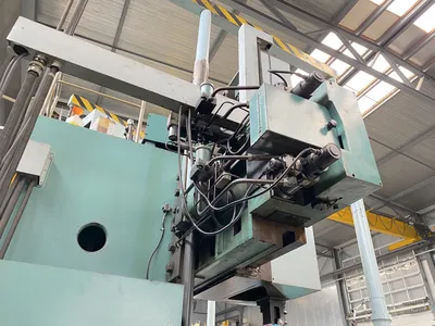 Used TOSHULIN SKJ20A Vertical Boring Mills (incld VTL) IT | Gamba Macchine Srl #1281145