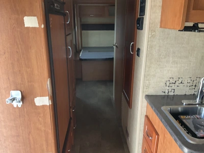 Used 2017 WINNEBAGO MINI WINNIE Campers, Caravans, Motorhomes Michigan US | Miedema Asset Management Group #1423583