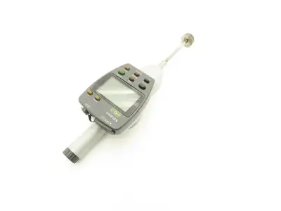 Mitutoyo 543-558-1 Absolute Digimatic Indicator Gage 0-2" 50mm Backlit