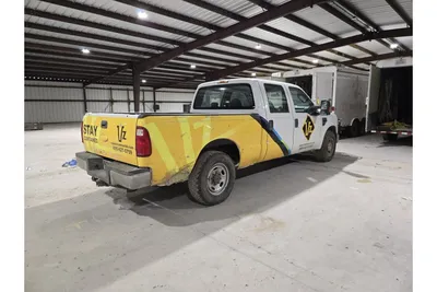 Used _UNKNOWN_ _UNKNOWN_ Pickup Trucks Texas US | IRS Auction #1488450