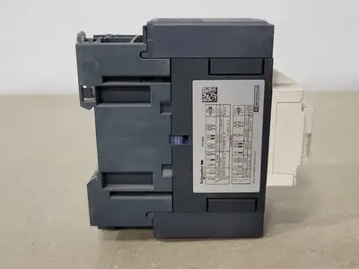USED SCHNEIDER ELECTRIC LRD365