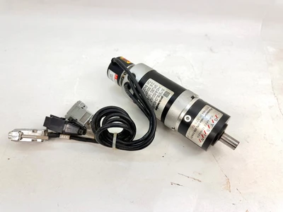 USED SERVO TECNICA SVT57BL03-60V-50167BL02