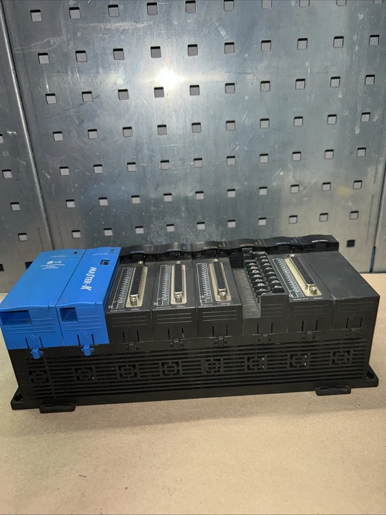 Used LG Industrial K3B-6MS PLC Processors Indiana US | J&J Industrial Supply #1076617
