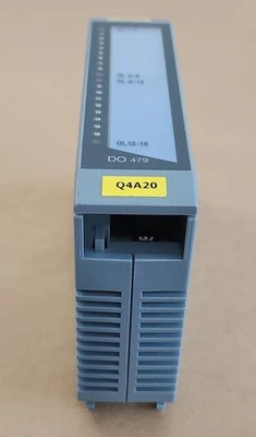 USED B&R 3D0479.6