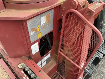 USED 1997 GMC C7500