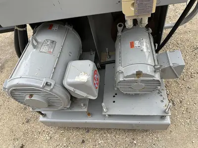 USED AEM 502-37