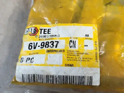 NEW CATERPILLAR 6V-9837