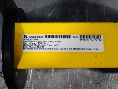 USED STI P4106BR