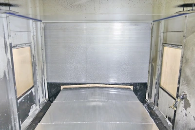 Used 2007 DROOP + REIN TFS 22 40 DT D40 P Gantry Machining Centers (incld. Bridge & Double Column) Illinois US | Revelation Machinery #1300325