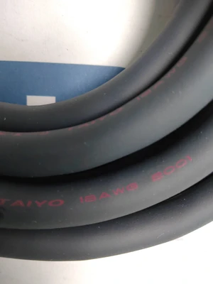 USED 2001 TAIYO E67647-T