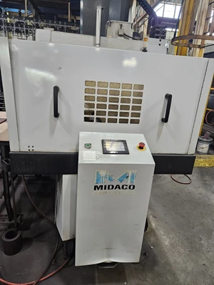 2013 HAAS VF-5/50 Vertical Machining Centers | Toolquip, Inc. (6)