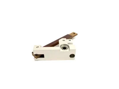 3219E 12/2-4 P120 F/MDL, 3219E | Brown Boveri 3219E 12/2-4 P120 F/MDL Complete Printer Lever For Amerin MS6P - New Other