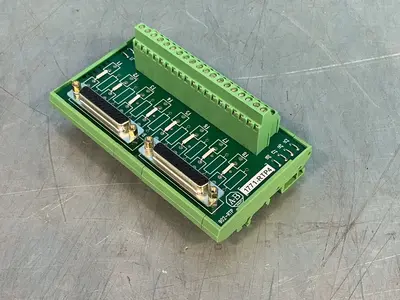 New | in-Stock ALLENBRADLEY 1771RTP4 Terminal Blocks Ohio US | HGR 24 #1251127