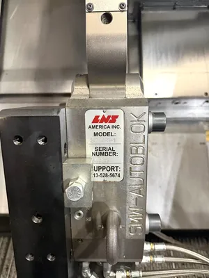 2025 OKUMA LB4000EXIII 1500MY CNC Lathes Multi-Axis | Clark Machinery Sales, LLC (3)