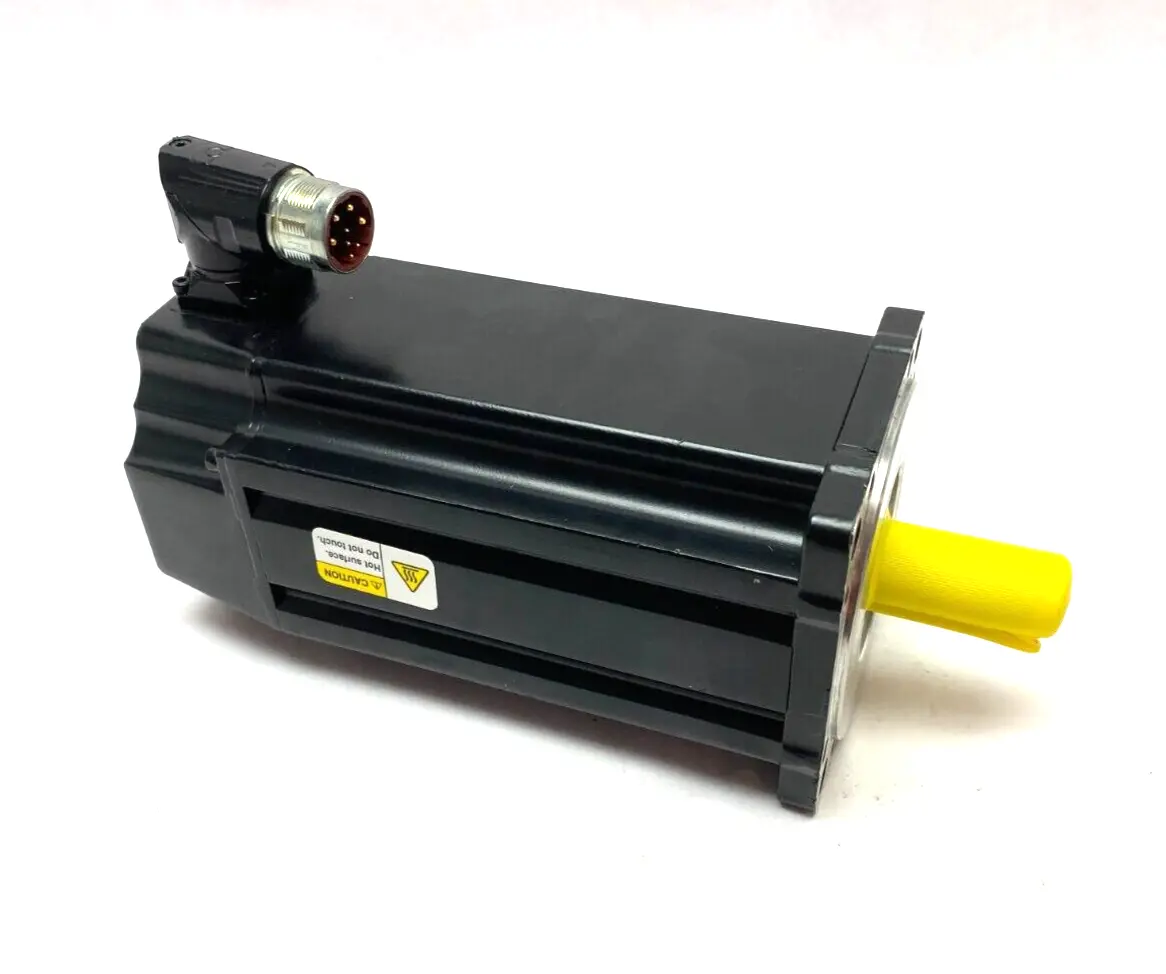 USED ALLEN-BRADLEY SER A KINETIX VP LOW INERTIA INV AC SERVO MOTOR