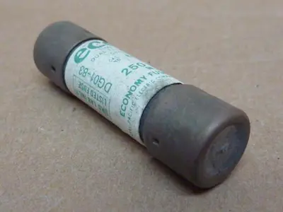 USED ECONOMY FUSE ECN-1