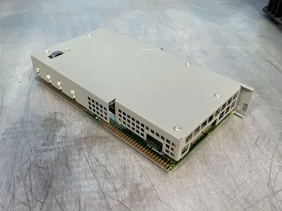 USED ALLENBRADLEY 1772LZP D