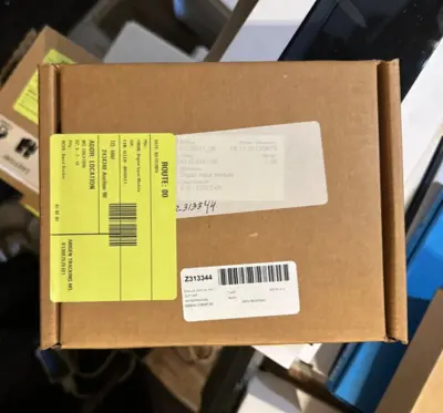 New | in-Stock Allen-Bradley 1756-IB32 Miscellaneous Laboratory Equipment California US | CAL-L Enterprises #1459216