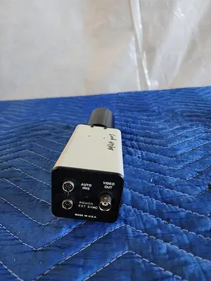 USED JAVELIN JE7362
