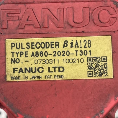 Used FANUC A06B-0063-B003 Misc Industrial Equipment California US | Davliegogo LLC #1729774