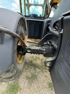 Used 2008 CATERPILLAR TL642 Misc Forklifts Louisiana US | Proxy Equipment #1377655