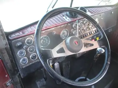 Used 1978 KENWORTH W900 Misc Trucks Arizona US | Tuscon Trux & Equipment Sales #1542933