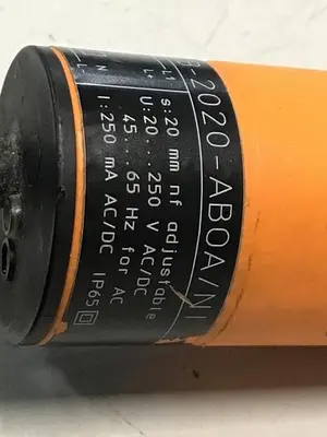 USED IFM KB0041 KB-2020-ABOA
