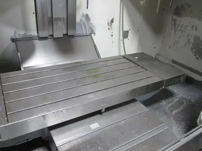 USED 1992 FADAL VMC-6030HT