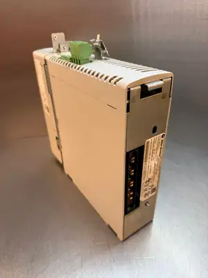 Allen-Bradley 2094-BM01-M /A w/ 2094-EN02D-M01-S0 (12.3.7)