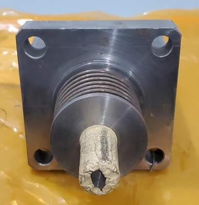 NEW GE Nuclear 564A670