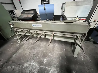 USED LOVENT 2500