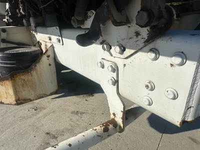 Used 2020 TEREX FD4000 Cement Mixers Kentucky US | Proxy Equipment #1424177