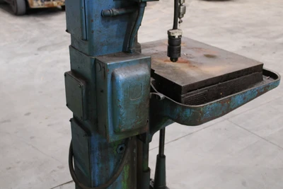 Leeland Gifford Drill