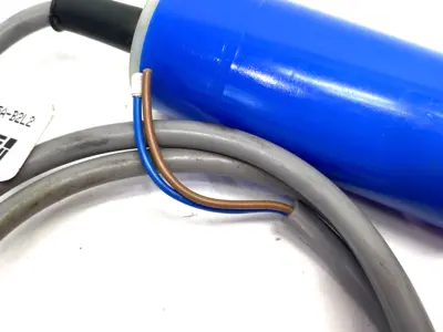 Used ACI _UNKNOWN_ Proximity Sensors Michigan US | Maverick Industrial Sales #1090018