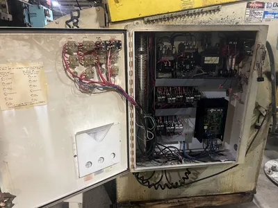 USED DALLAS 8,000 # X 18 W | 82526 C/O 82313-E