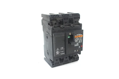 USED FUJI ELECTRIC EA33AC