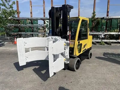 USED 2017 CASCADE 90F-RCS-289