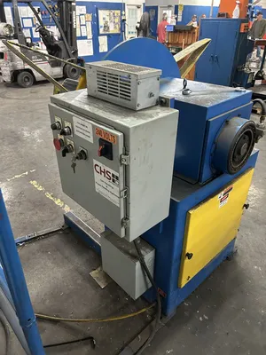 USED CHS DR-60