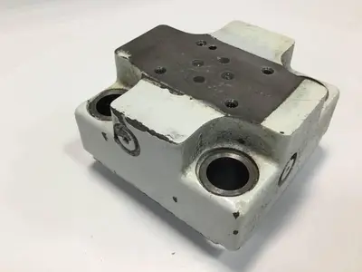 USED VICKERS CVCS32D1S210AP114A99